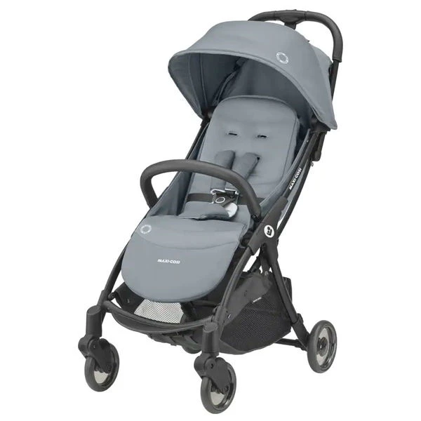 Maxi-Cosi Jaya Buggy Essential Grey 1 Maxi-Cosi Jaya Buggy Essential Grey