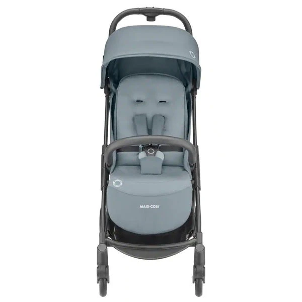 Maxi-Cosi Jaya Buggy Essential Grey 2 Maxi-Cosi Jaya Buggy Essential Grey – Bild 2