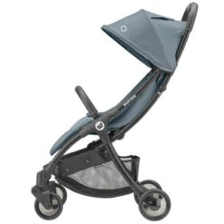 Maxi-Cosi Jaya Buggy Essential Grey 6 Maxi-Cosi Jaya Buggy Essential Grey -Kinderreise Angebote Store 1000050110 2021 maxicosi stroller superurban jaya grey essentialgrey side