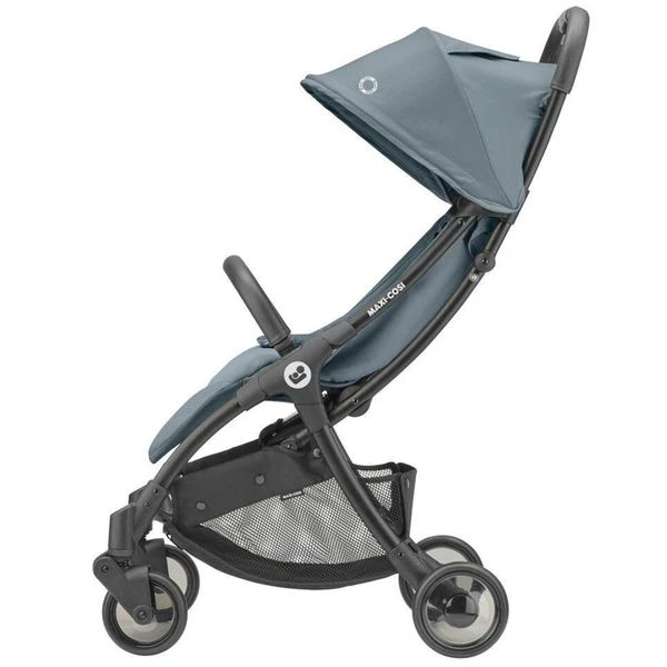 Maxi-Cosi Jaya Buggy Essential Grey 3 Maxi-Cosi Jaya Buggy Essential Grey – Bild 3