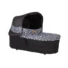 Mountain Buggy Carrycot Plus Graphite Für Urban Jungle, Terrain, +one Buggys