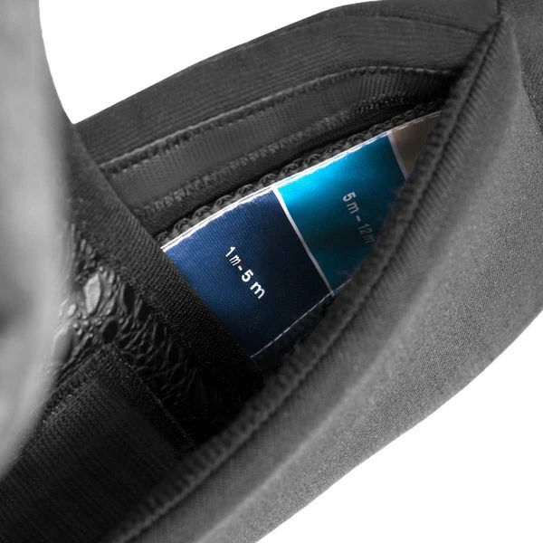 CYBEX Yema Tie Babytrage Autumn Gold 2 CYBEX Yema Tie Babytrage Autumn Gold – Bild 2