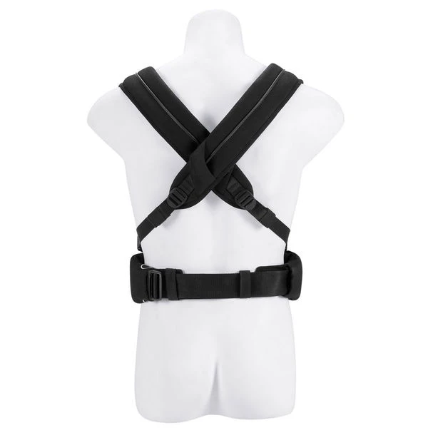 CYBEX Yema Click Leather Babytrage Stardust Black 3 CYBEX Yema Click Leather Babytrage Stardust Black – Bild 3