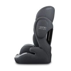 Osann Flux Plus Kindersitz Universe Grey Gruppe 1/2/3 | 9 Bis 36 Kg -Kinderreise Angebote Store 102 137 252 flux plus universe grey rgb mit schatten 3 3