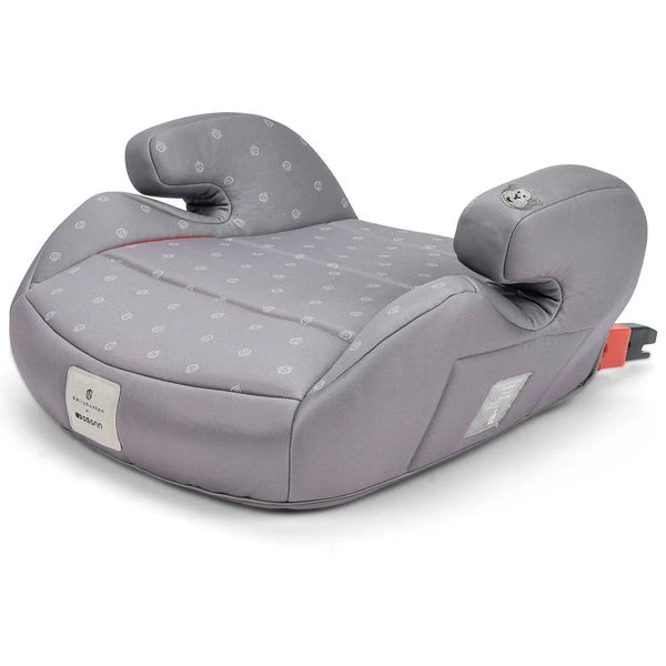 Osann Junior Isofix Sitzerhöhung Bellybutton Affe Gruppe 2/3 | 15 Bis 36 Kg 1 Osann Junior Isofix Sitzerhöhung Bellybutton Affe Gruppe 2/3 | 15 Bis 36 Kg