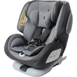 Osann One360 Kindersitz Universe Grey Gruppe 0+/1/2/3 | 0 Bis 36 Kg