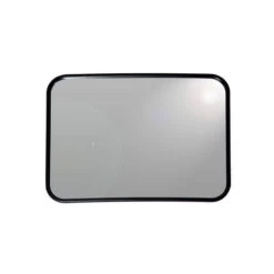 Osann Rücksitzspiegel Ideal Bei Nutzung Von Reboard Kindersitzen