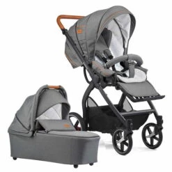 Gesslein FX4 Classic Soft+ Schwarz/cognac Inkl. CX3 Wanne Farbe 160160