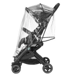 Maxi-Cosi Lara2 Buggy Essential Black -Kinderreise Angebote Store 1233672112 2021 maxicosi stroller lara2 essentialblack side raincover