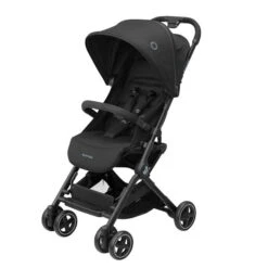 Maxi-Cosi Lara2 Buggy Essential Black