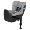 CYBEX Sirona SX2 I-Size Sommerbezug Grey