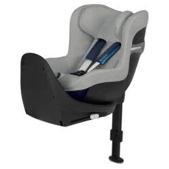 CYBEX Sirona SX2 I-Size Sommerbezug Grey