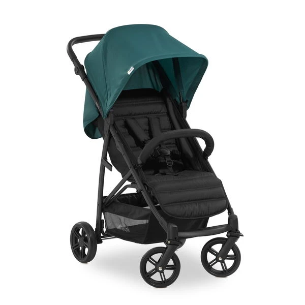 Hauck Rapid 4 Kinderwagen 1 Hauck Rapid 4 Kinderwagen