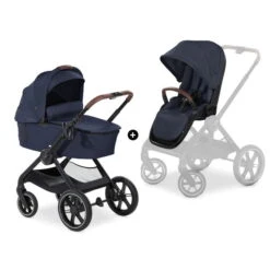 Hauck Walk N Care Kinderwagen