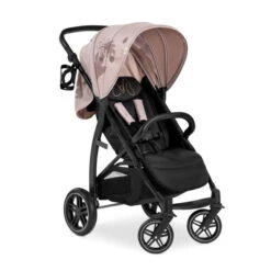 Hauck Rapid 4D Kinderwagen Minnie Mouse