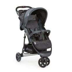 Hauck Citi Neo II Kinderwagen