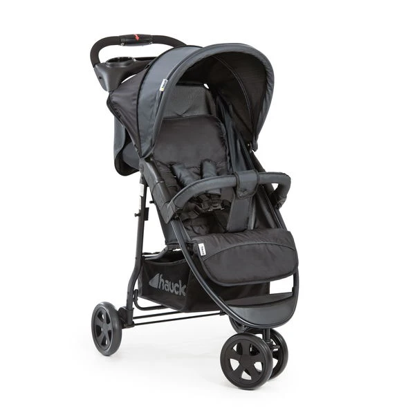 Hauck Citi Neo II Kinderwagen 1 Hauck Citi Neo II Kinderwagen