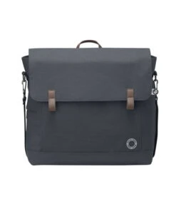 Maxi-Cosi Wickeltasche Modern Bag Graphite Passend Zu Maxi-cosi Kinderwagen