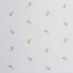 HESBA Concepto Kinderwagen Außen 286 Innen 200 Räder Schwarz 30 Cm -Kinderreise Angebote Store 200 pferdchen weiss beige 1