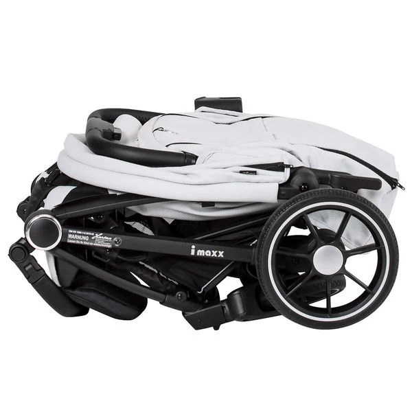 Hartan I-maxx Buggy Ice 2023 8 Hartan I-maxx Buggy Ice 2023 – Bild 8