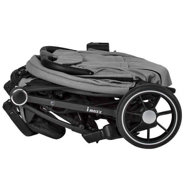 Hartan I-maxx Buggy Stone 2023 3 Hartan I-maxx Buggy Stone 2023 – Bild 3