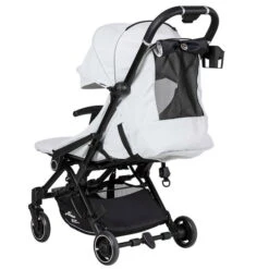 Hartan Bit Buggy Ice 2023 -Kinderreise Angebote Store 2017 130 165 bit klimazone
