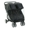 Baby Jogger Wetterschutz City Mini GT2 Double Regenschutz