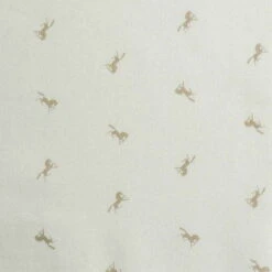 HESBA Condor Coupe Kinderwagen Außen 647 Innen 250 Teilleder Räder Schwarz 30 Cm Ledergriff Hellb -Kinderreise Angebote Store 250 pferdchen creme beige 1