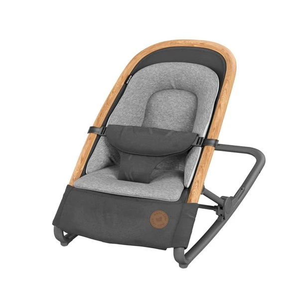 Maxi-Cosi Kori Wippe Essential Graphite 1 Maxi-Cosi Kori Wippe Essential Graphite