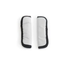 XLC Duo 8teen Fahrradanhänger Limone Zweisitzer Inkl. Buggyrad & Rücklicht Zum Toppreis -Kinderreise Angebote Store 3092008815 schulterpolster fuer mono2 und duo2 2