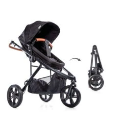 Hauck Pacific 3 Shop N Drive Kinderwagen Bundle -Kinderreise Angebote Store 4007923309162.pt03.pacific 3 shop n drive caviar