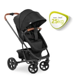 Hauck Pacific 4 Shop N Drive Kinderwagen Bundle -Kinderreise Angebote Store 4007923309216.pt02.pacific 4 shop n drive caviar
