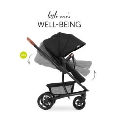 Hauck Pacific 4 Shop N Drive Kinderwagen Bundle -Kinderreise Angebote Store 4007923309216.pt05.pacific 4 shop n drive caviar