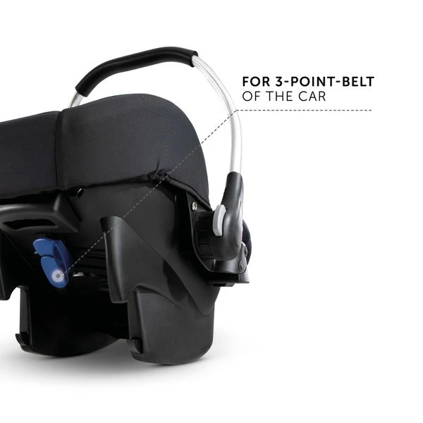 Hauck Comfort Fix Autositz Set 11 Hauck Comfort Fix Autositz Set – Bild 11