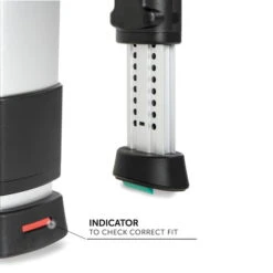 Hauck Comfort Fix Isofix Base -Kinderreise Angebote Store 4007923339893.pt04.comfort fix isofix base black