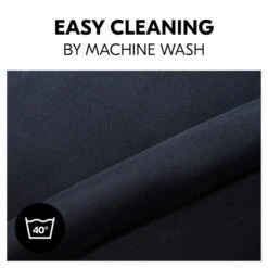 Hauck Pushchair Footmuff Winter Fußsack -Kinderreise Angebote Store 4007923567111.pt09.pushchair footmuff winter black