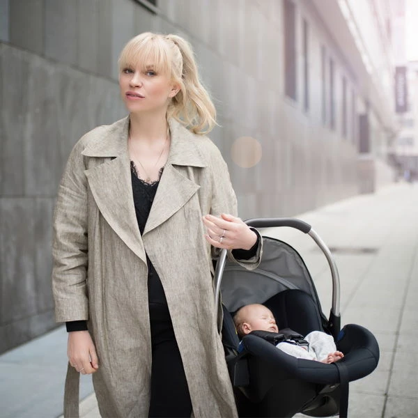 Hauck Comfort Fix Autositz 15 Hauck Comfort Fix Autositz – Bild 15