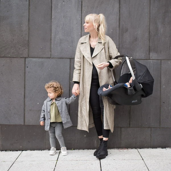 Hauck Comfort Fix Autositz 16 Hauck Comfort Fix Autositz – Bild 16