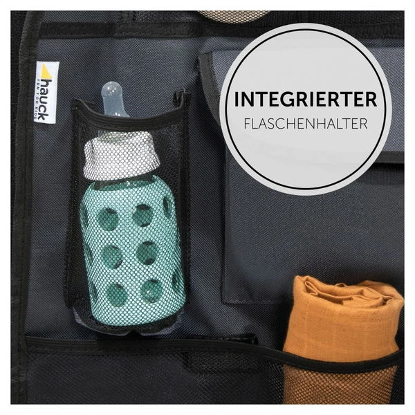 Hauck Cover Me Deluxe Rückenlehnenschutz 5 Hauck Cover Me Deluxe Rückenlehnenschutz – Bild 5