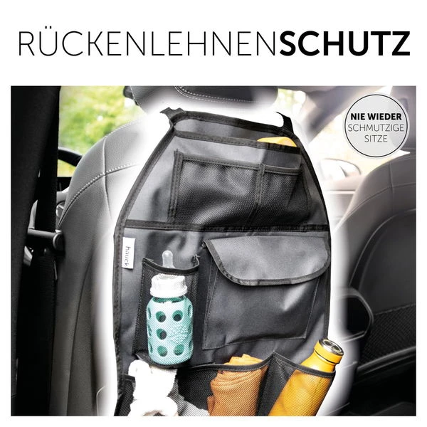 Hauck Cover Me Deluxe Rückenlehnenschutz 6 Hauck Cover Me Deluxe Rückenlehnenschutz – Bild 6