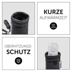 Hauck Feed Me Elektrischer Flaschenwärmer -Kinderreise Angebote Store 4007923618097.pt02.feed me