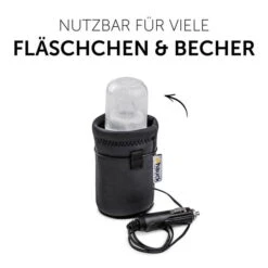 Hauck Feed Me Elektrischer Flaschenwärmer -Kinderreise Angebote Store 4007923618097.pt03.feed me