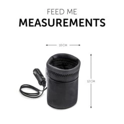 Hauck Feed Me Elektrischer Flaschenwärmer -Kinderreise Angebote Store 4007923618097.pt05.feed me 1