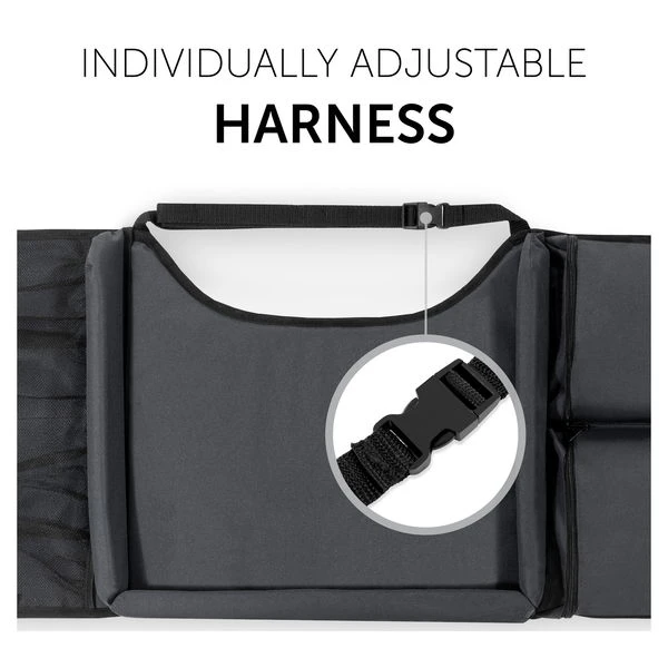 Hauck Play On Me Spieltisch Für Autositze 4 Hauck Play On Me Spieltisch Für Autositze – Bild 4