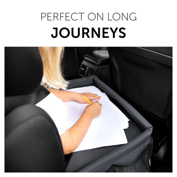 Hauck Play On Me Spieltisch Für Autositze 3 Hauck Play On Me Spieltisch Für Autositze – Bild 3