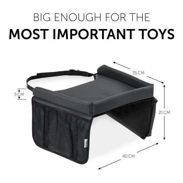 Hauck Play On Me Spieltisch Für Autositze 2 Hauck Play On Me Spieltisch Für Autositze – Bild 2