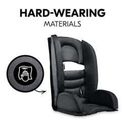 Hauck Bike Trailer Comfort Seat Sitzverkleinerer -Kinderreise Angebote Store 4007923618677.pt06.bike trailer comfort seat black