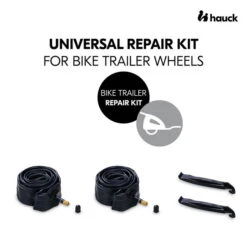 Hauck Bike Trailer Reifen-Reparaturset -Kinderreise Angebote Store 4007923618684.pt01.bike trailer repair kit