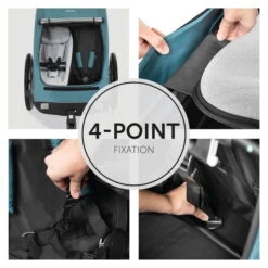 Hauck Baby Lounger Sitzeinhang -Kinderreise Angebote Store 4007923669891.pt08.baby lounger grey