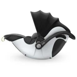 Kiddy Evoluna I-Size 2 Speed Black Gruppe 0+ Inkl. ISOFIX Base 9 Kiddy Evoluna I-Size 2 Speed Black Gruppe 0+ Inkl. ISOFIX Base -Kinderreise Angebote Store 41942el173 sv 1280x1280px 96dpi 1